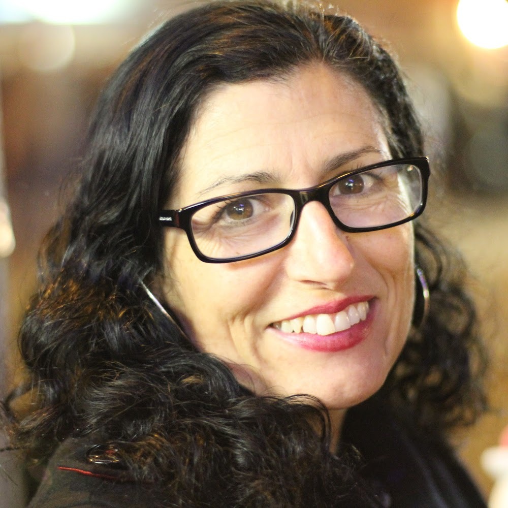 Meet your Posher, Rebecca